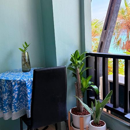 Mild Room Sea View Room For Rent Koh Phi Phi Ngoại thất bức ảnh