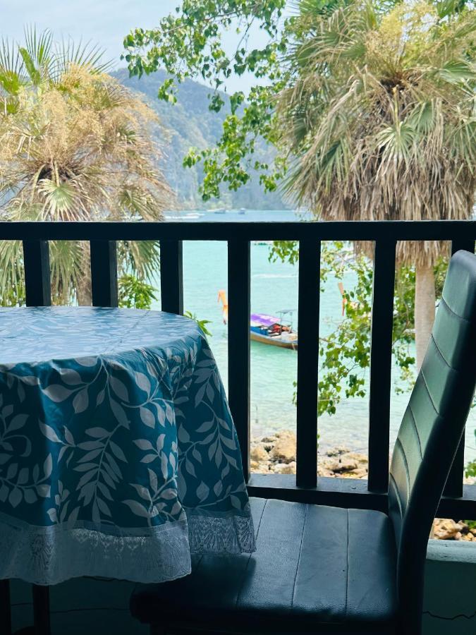 Mild Room Sea View Room For Rent Koh Phi Phi Ngoại thất bức ảnh
