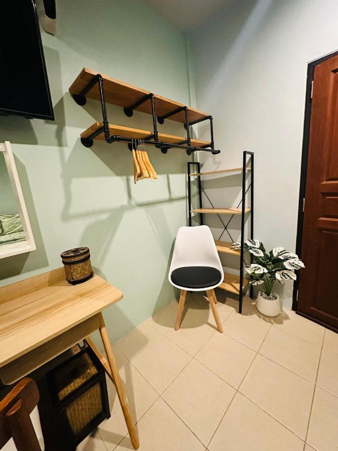 Mild Room Sea View Room For Rent Koh Phi Phi Ngoại thất bức ảnh