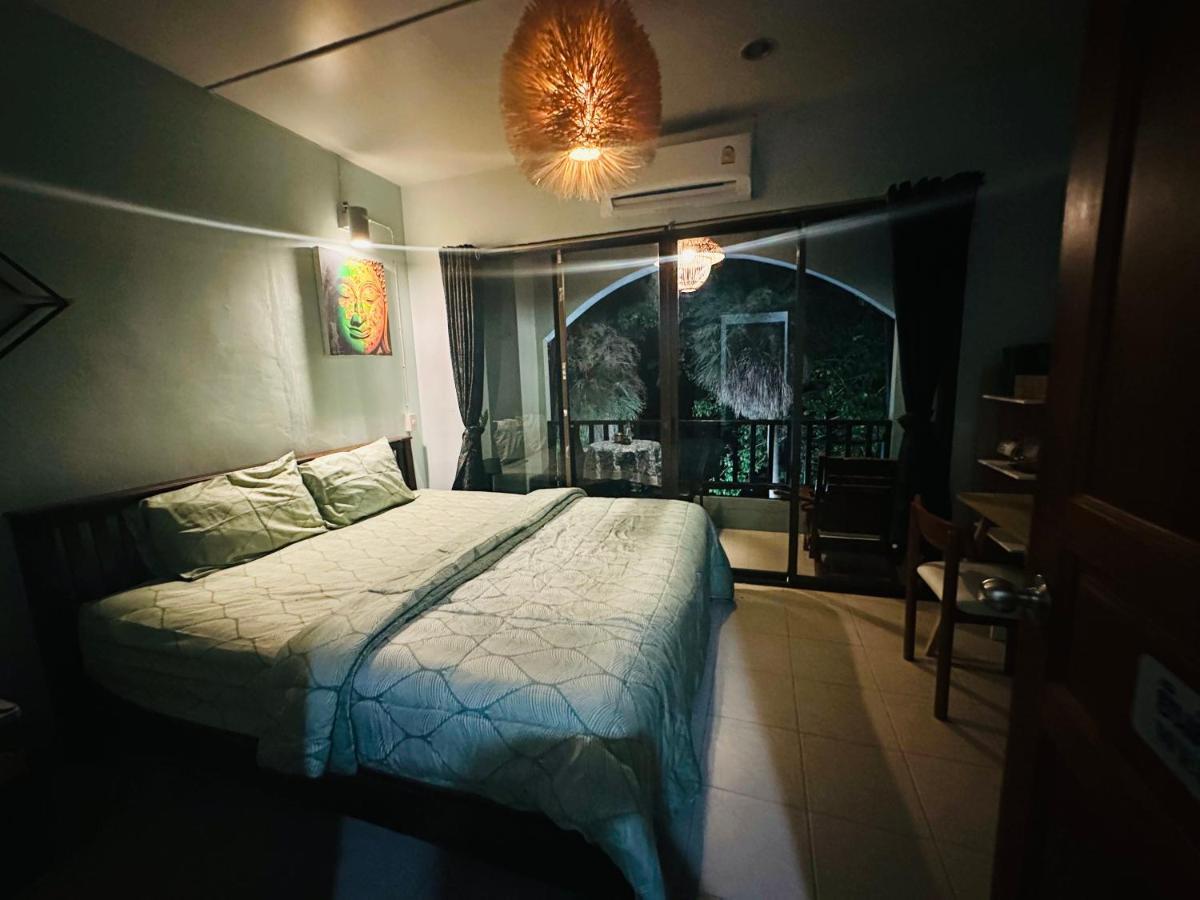 Mild Room Sea View Room For Rent Koh Phi Phi Ngoại thất bức ảnh
