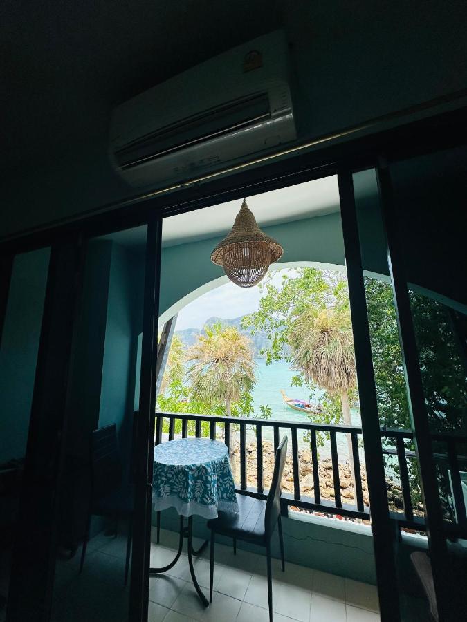 Mild Room Sea View Room For Rent Koh Phi Phi Ngoại thất bức ảnh