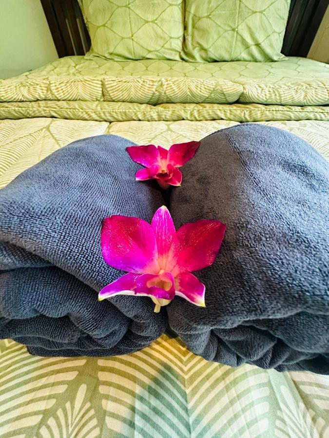 Mild Room Sea View Room For Rent Koh Phi Phi Ngoại thất bức ảnh