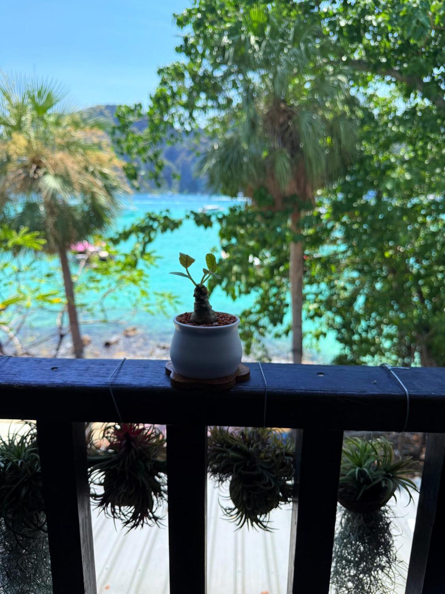Mild Room Sea View Room For Rent Koh Phi Phi Ngoại thất bức ảnh