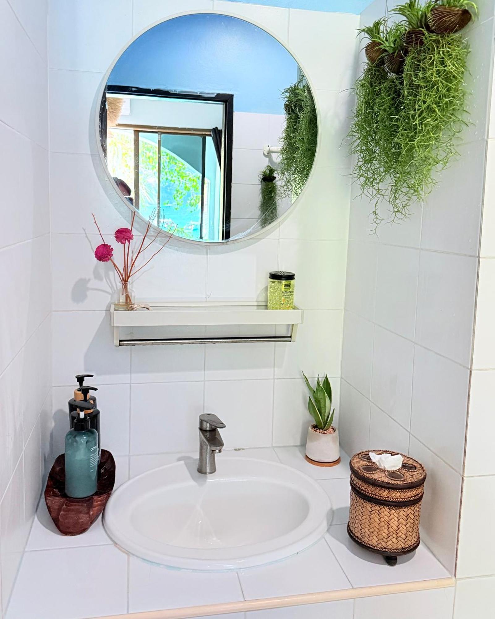 Mild Room Sea View Room For Rent Koh Phi Phi Ngoại thất bức ảnh